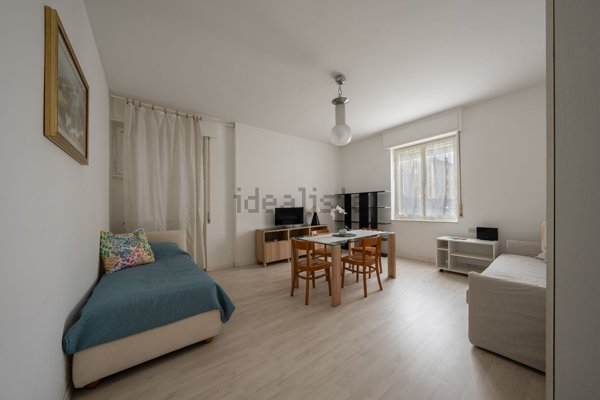 appartamento in affitto a Pavia in zona Centro Città