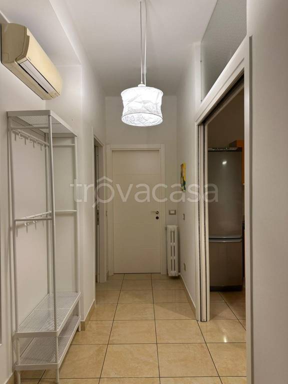 appartamento in affitto a Pavia in zona Centro Città