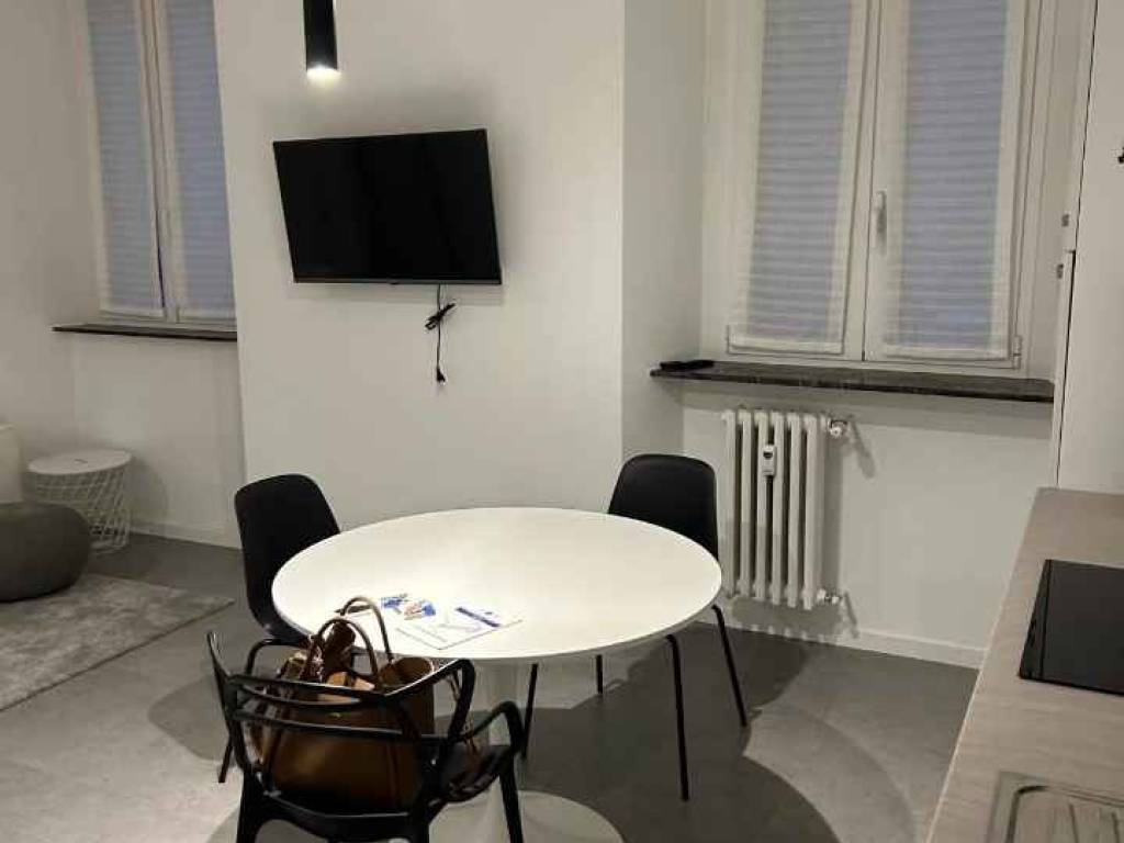 appartamento in affitto a Pavia in zona Centro Città