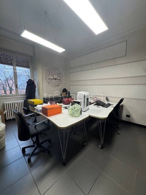 appartamento in affitto a Pavia in zona Stazione