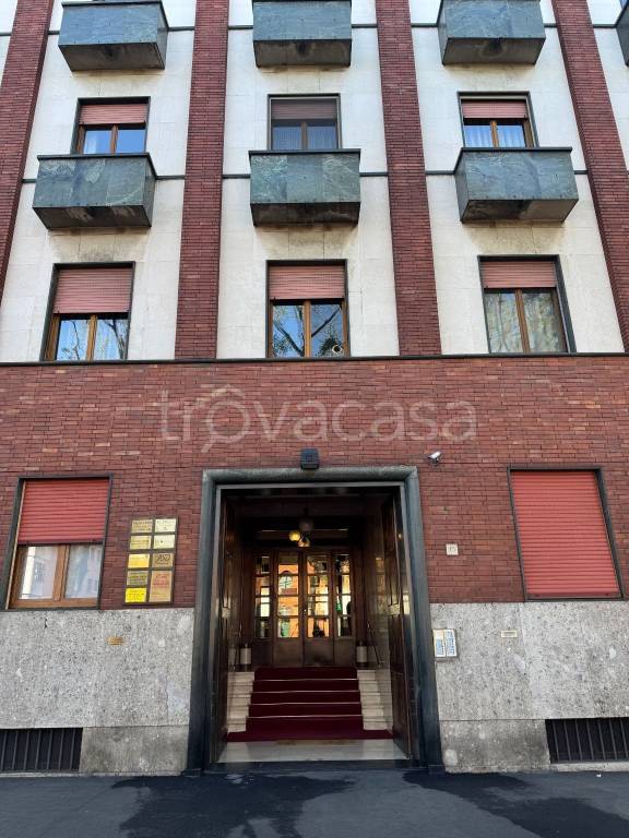 appartamento in affitto a Pavia in zona Stazione