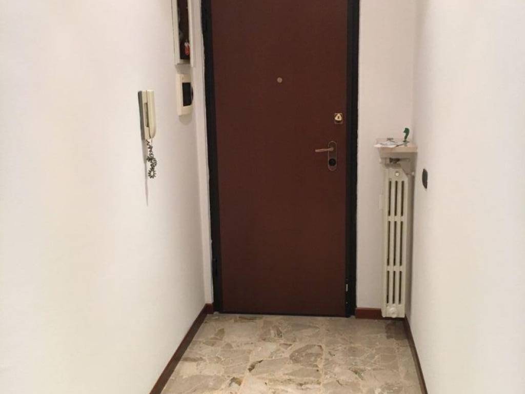 appartamento in affitto a Pavia in zona Policlinico