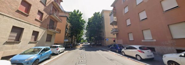 appartamento in affitto a Pavia in zona Stazione