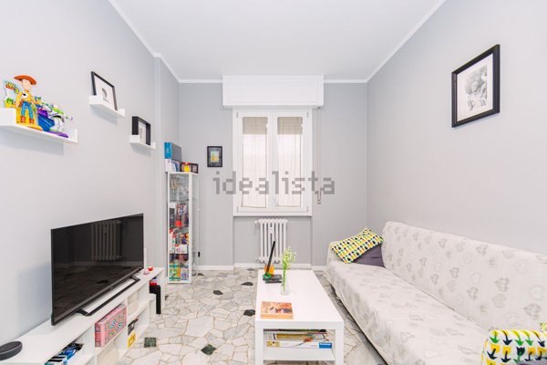 appartamento in affitto a Pavia