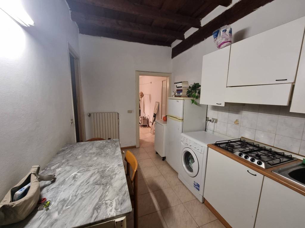 appartamento in affitto a Pavia
