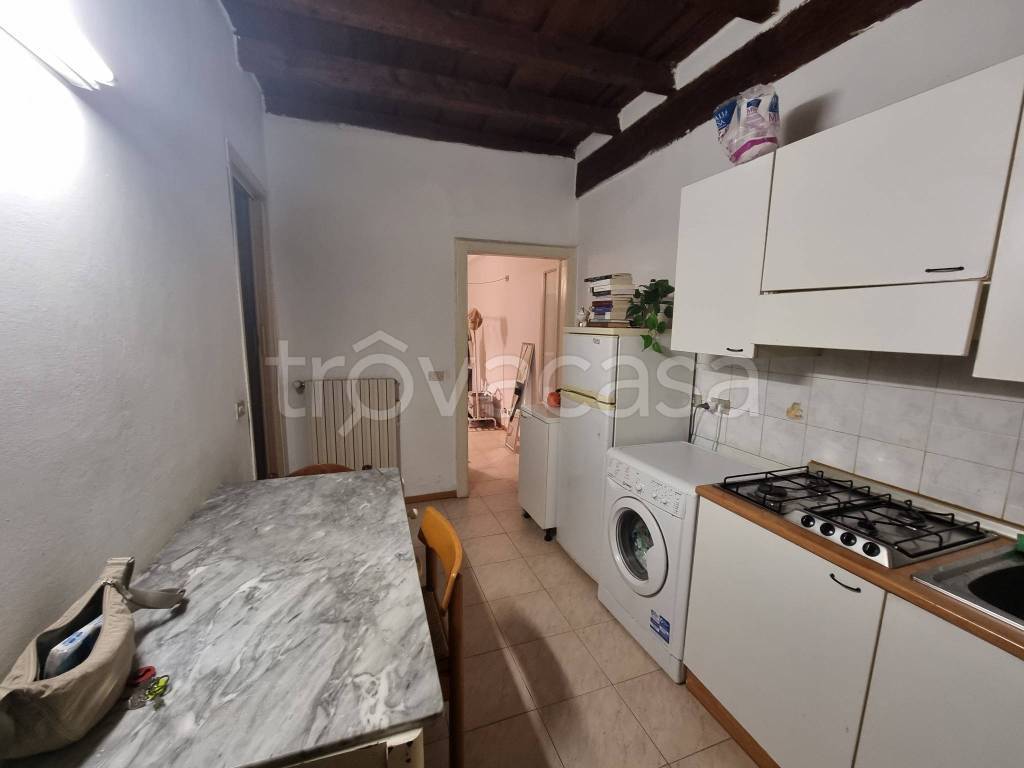 appartamento in affitto a Pavia in zona Centro Città