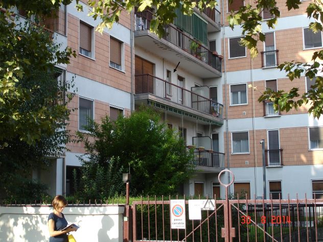 appartamento in affitto a Pavia in zona Policlinico