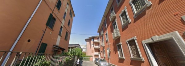 appartamento in affitto a Pavia in zona Casa sul Fiume