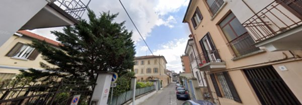 appartamento in affitto a Pavia in zona Casa sul Fiume