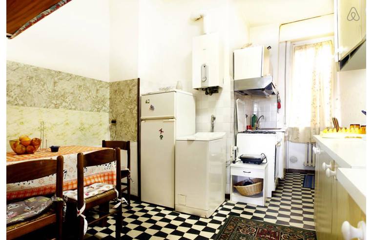 camera singola in affitto a Pavia in zona Centro Città