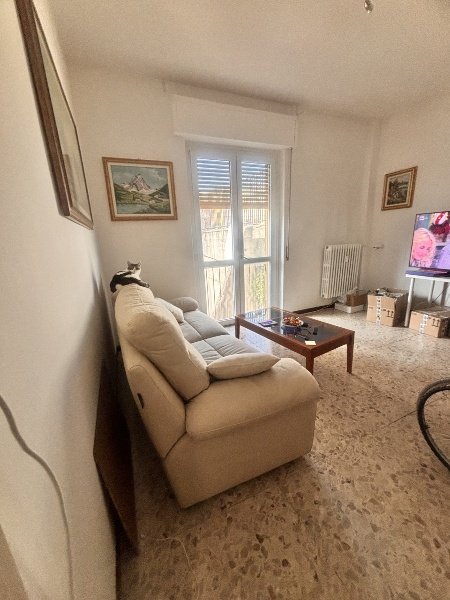 appartamento in affitto a Pavia in zona Centro Città