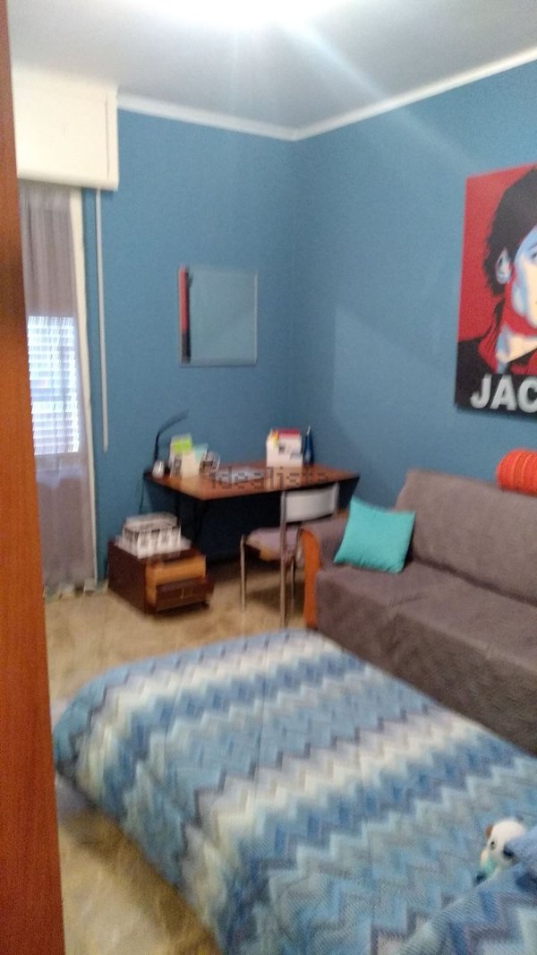 appartamento in affitto a Pavia in zona Viale Cremona