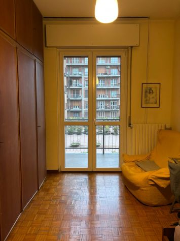 camera singola in affitto a Pavia in zona Campari