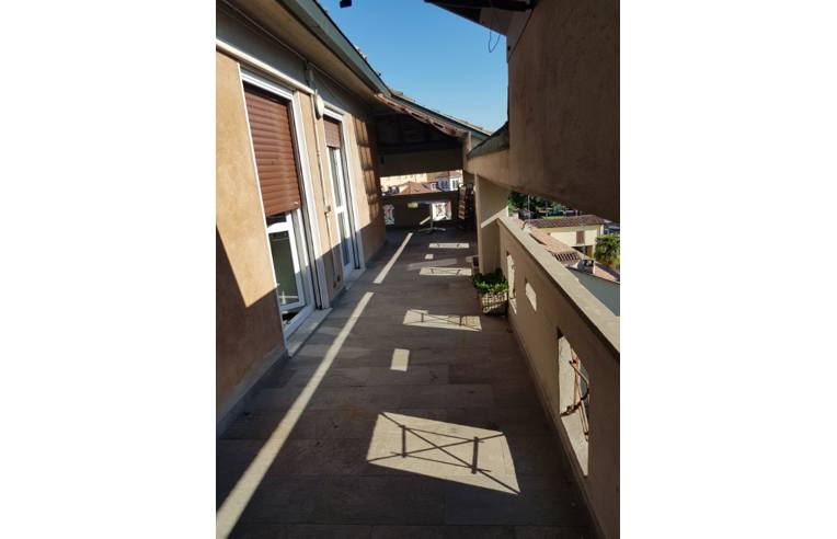 camera singola in affitto a Pavia in zona Centro Città