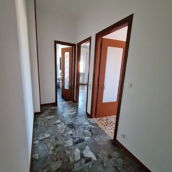 appartamento in affitto a Pavia