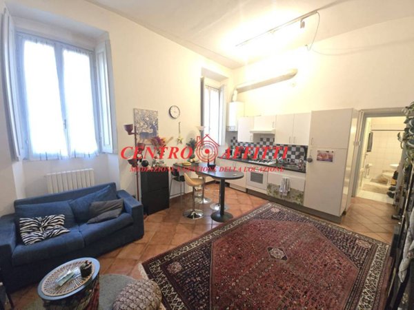 appartamento in affitto a Pavia in zona Centro Città