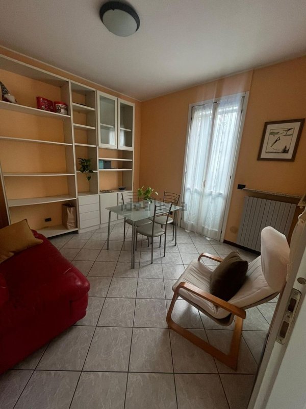 appartamento in affitto a Pavia