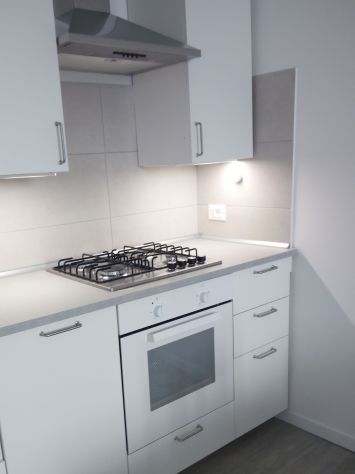 appartamento in affitto a Pavia in zona Centro Città