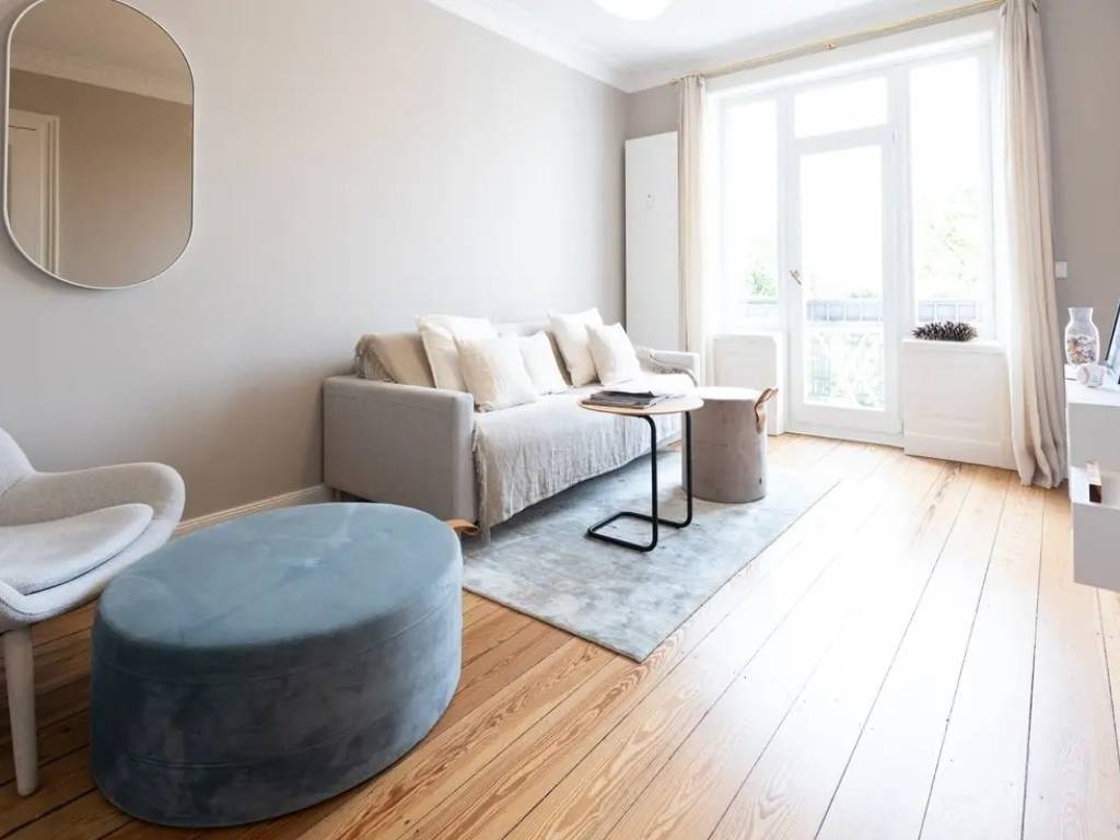 appartamento in affitto a Pavia in zona Policlinico