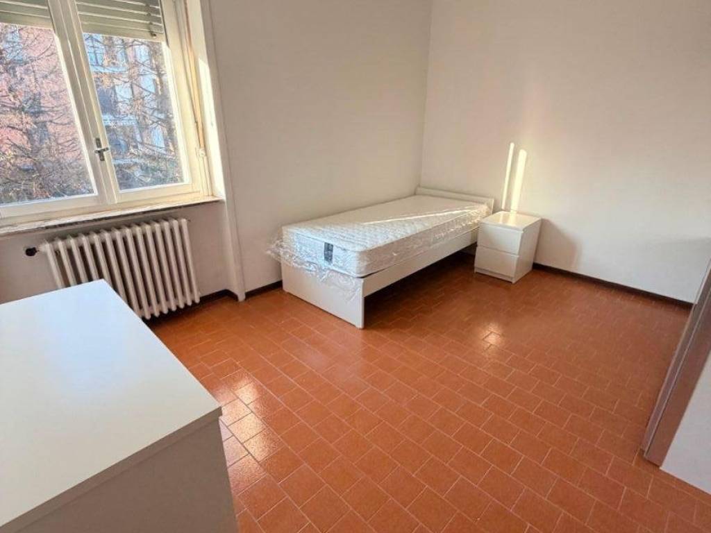 appartamento in affitto a Pavia in zona Policlinico
