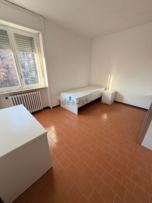 appartamento in affitto a Pavia in zona Policlinico