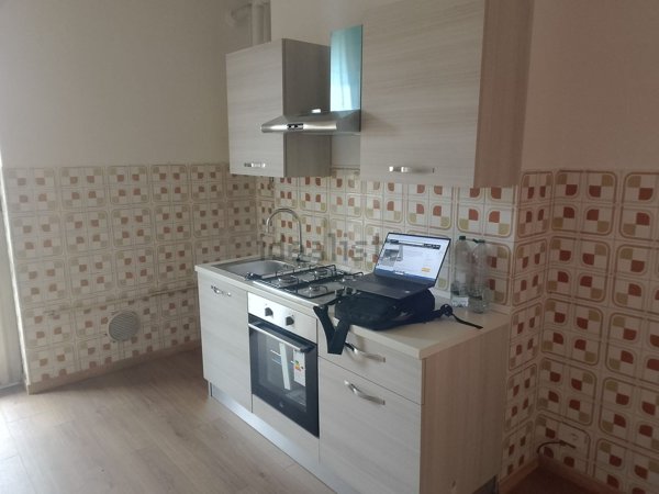 appartamento in affitto a Pavia in zona Stazione