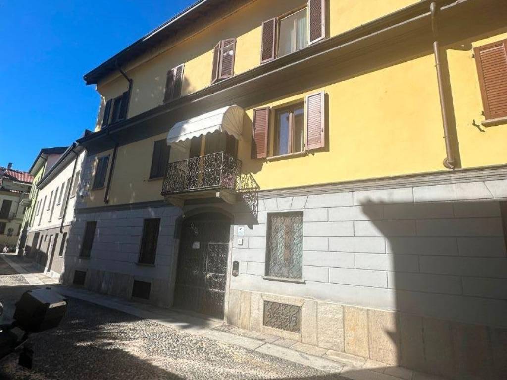 appartamento in affitto a Pavia in zona Centro Città