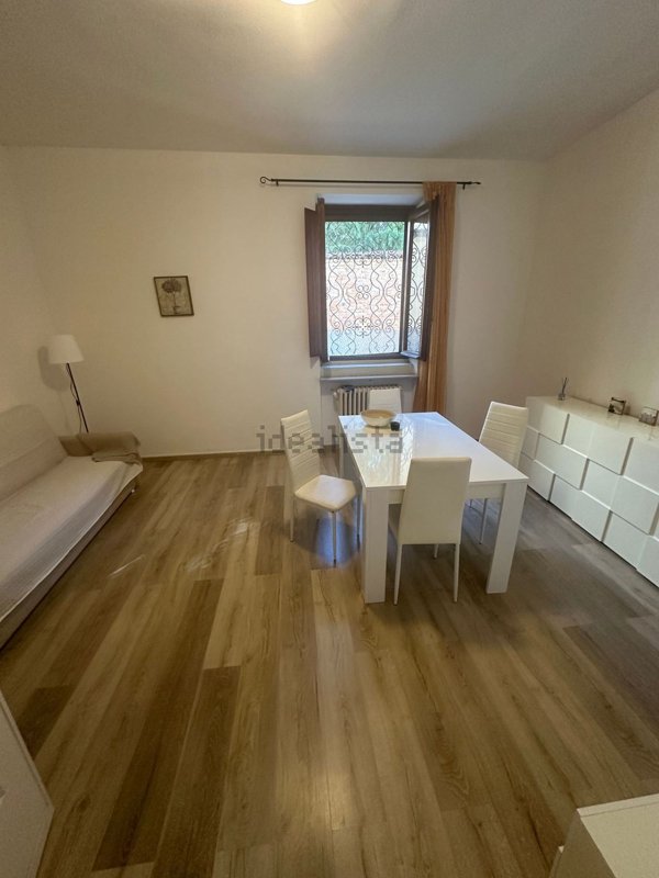 appartamento in affitto a Pavia in zona Centro Città