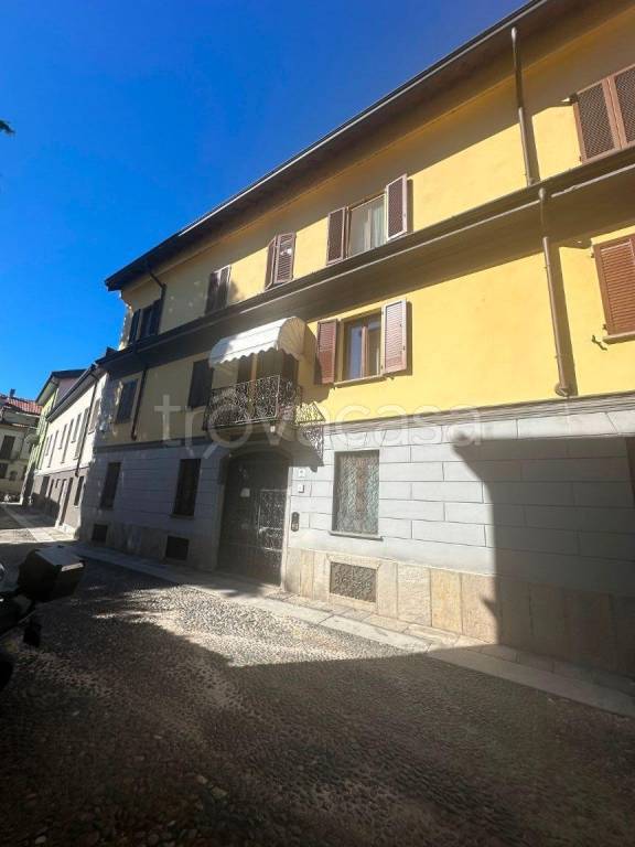 appartamento in affitto a Pavia in zona Centro Città