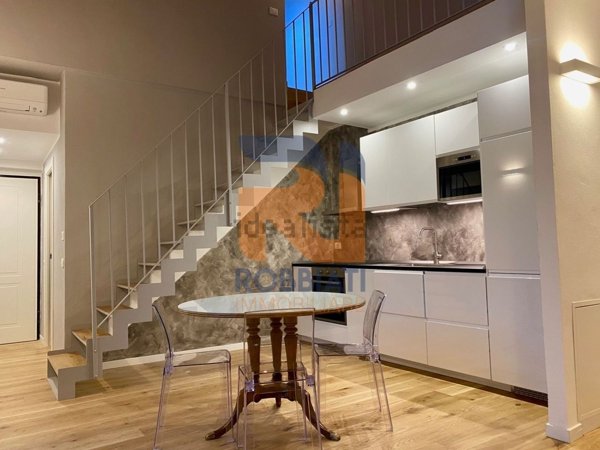 appartamento in affitto a Pavia in zona Centro Città