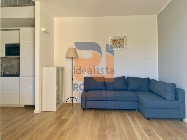 appartamento in affitto a Pavia in zona Centro Città