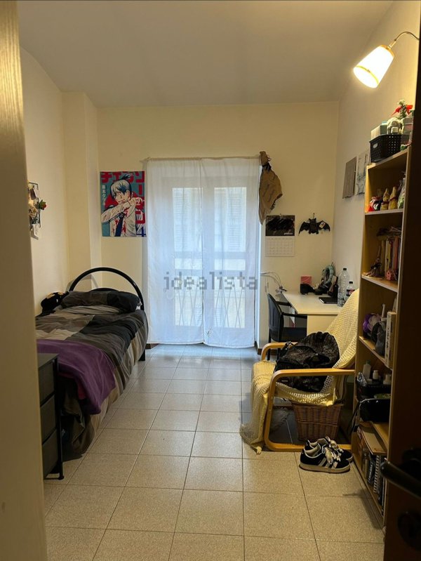 appartamento in affitto a Pavia in zona Centro Città