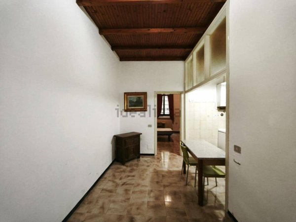 appartamento in affitto a Pavia in zona Centro Città