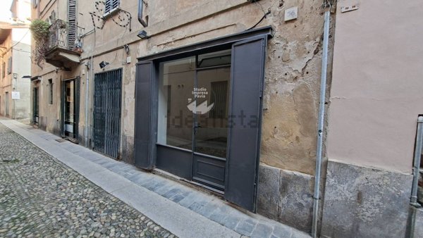ufficio in affitto a Pavia in zona Centro Città