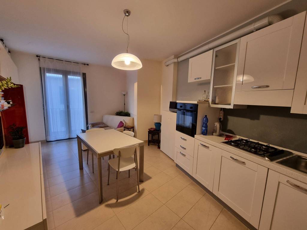 appartamento in affitto a Pavia in zona Centro Città