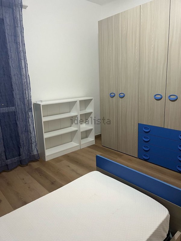 appartamento in affitto a Pavia in zona Città Giardino