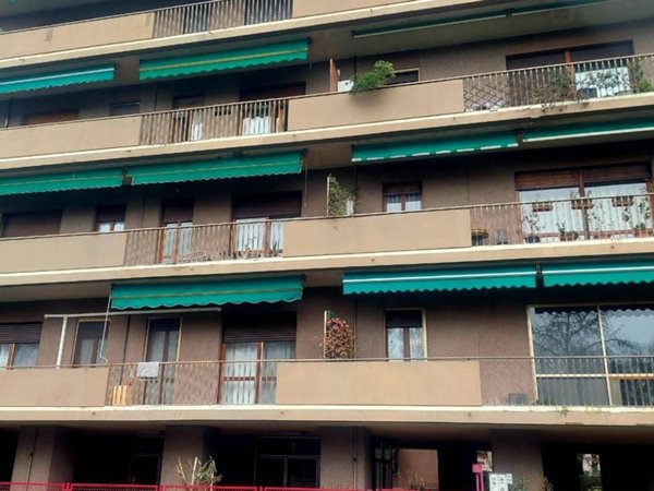 appartamento in affitto a Pavia