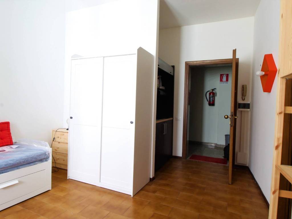 appartamento in affitto a Pavia in zona Centro Città