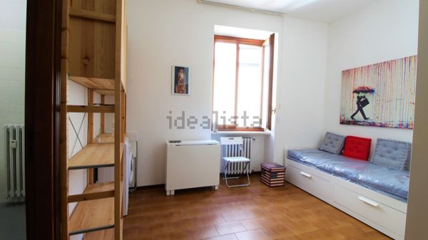 appartamento in affitto a Pavia in zona Centro Città