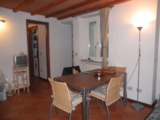 appartamento in affitto a Pavia in zona Borgo Ticino