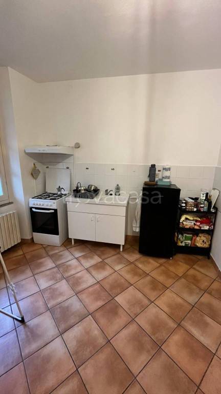 appartamento in affitto a Pavia in zona Centro Città