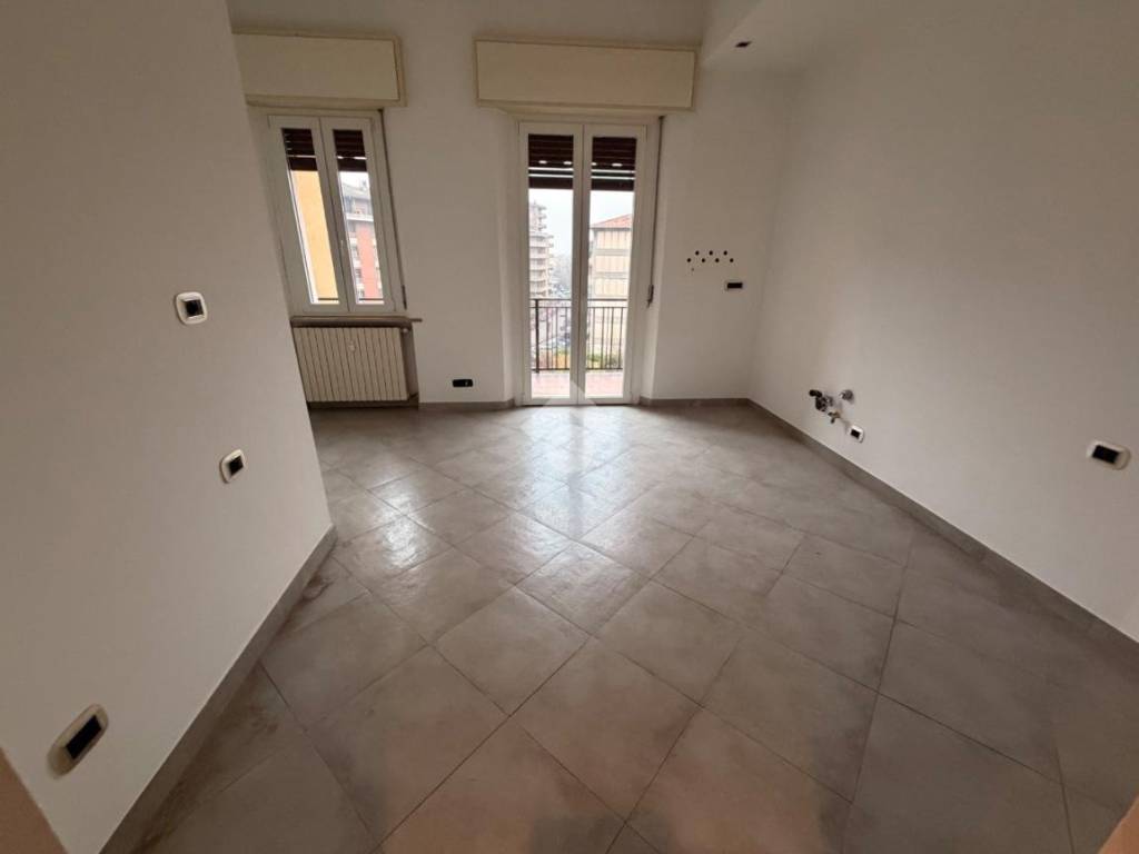 appartamento in affitto a Pavia in zona Centro Città