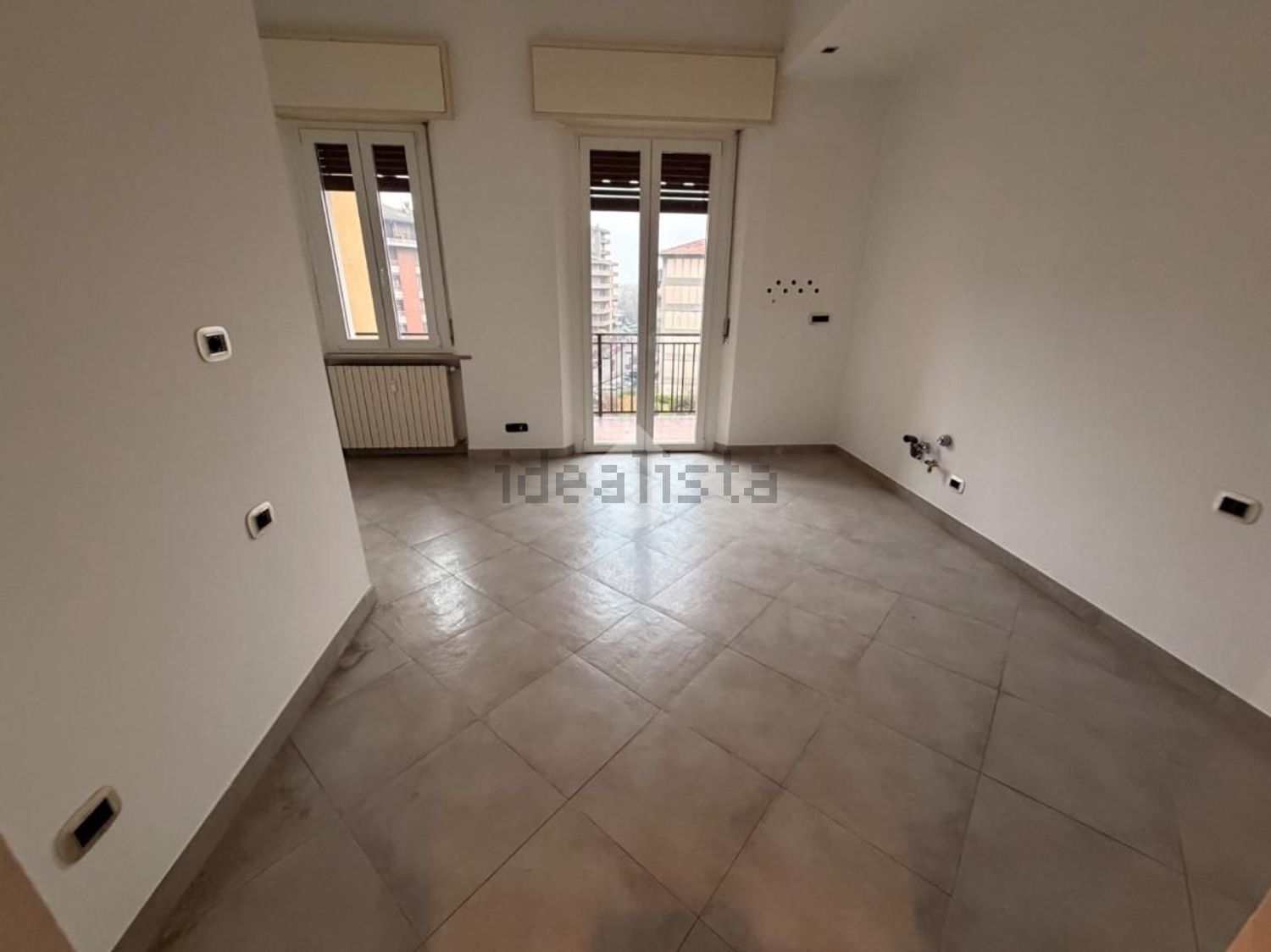 appartamento in affitto a Pavia in zona Centro Città