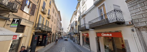 appartamento in affitto a Pavia in zona Centro Città