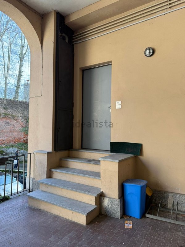 appartamento in affitto a Pavia in zona Centro Città