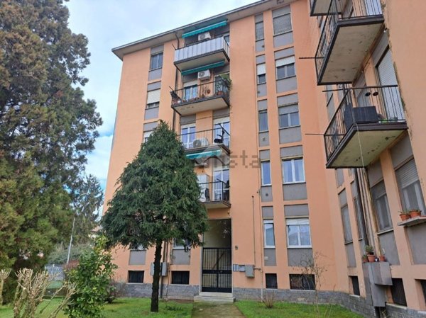 appartamento in affitto a Pavia