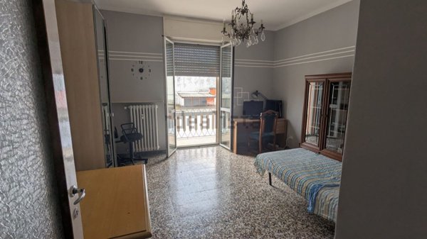 appartamento in affitto a Pavia in zona Città Giardino