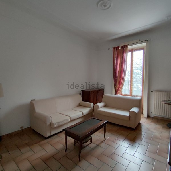 appartamento in affitto a Pavia in zona Stazione