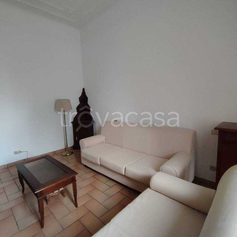 appartamento in affitto a Pavia in zona Stazione