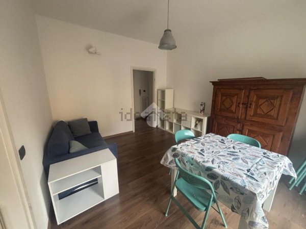 appartamento in affitto a Pavia in zona Stazione